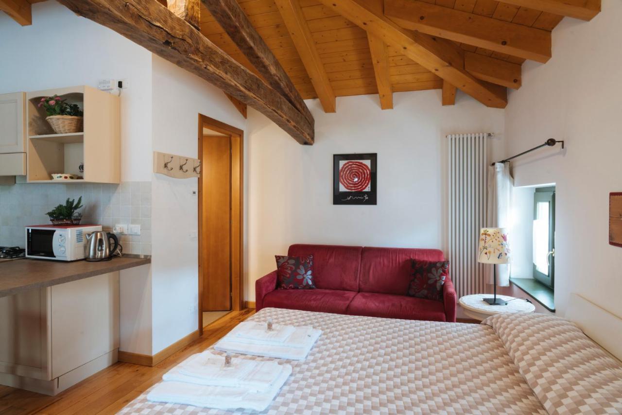 Albergo Diffuso Polcenigo P.Lacchin Exterior foto